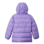 Columbia - Kids' (Junior) Pike Lake II Hooded Jacket (2050351 597)