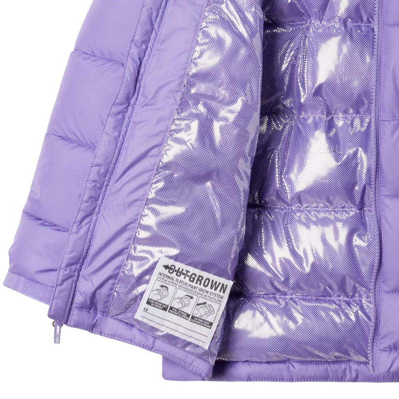 Columbia - Kids' (Junior) Pike Lake II Hooded Jacket (2050351 597)