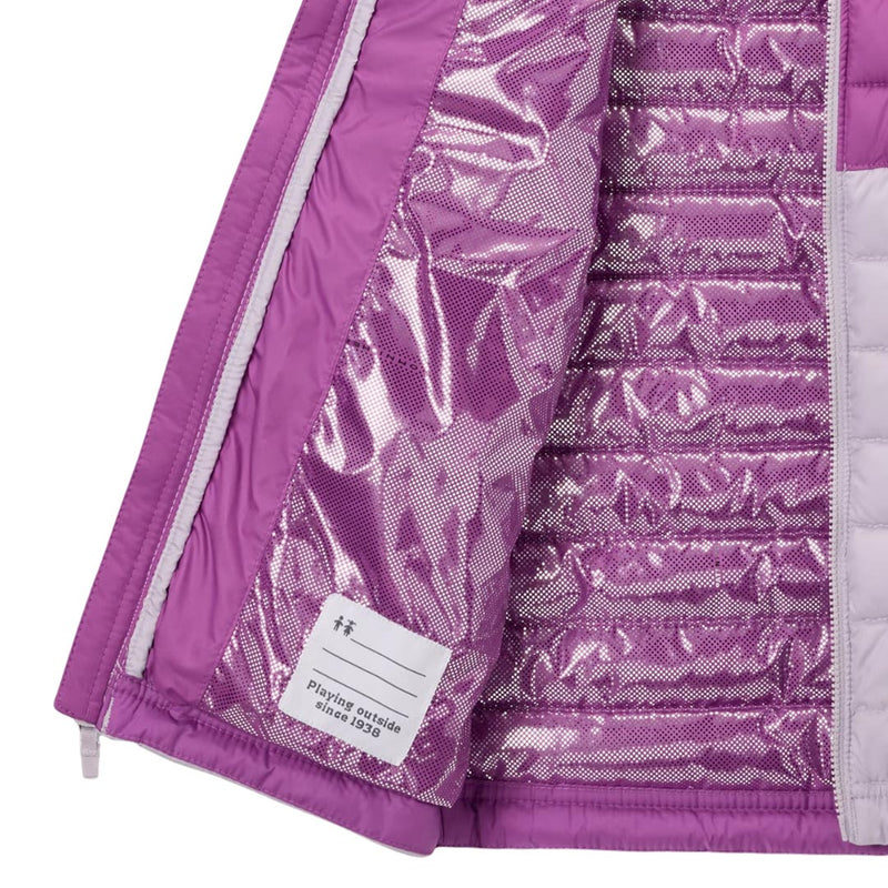 Columbia - Kids' (Junior) Powder Lite Vest (2144241 551)
