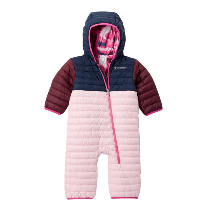 Columbia - Kids' (Infant) Powder Lite II Reversible Bunting Suit (2088751 609)