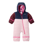 Columbia - Kids' (Infant) Powder Lite II Reversible Bunting Suit (2088751 609)