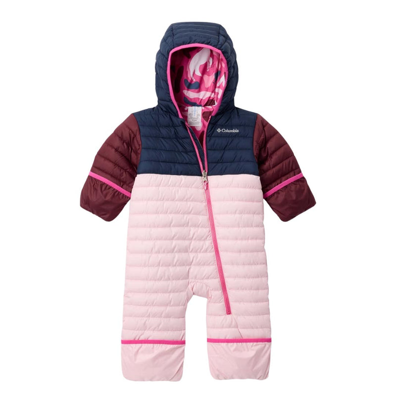 Columbia - Kids' (Infant) Powder Lite II Reversible Bunting Suit (2088751 609)