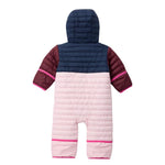 Columbia - Kids' (Infant) Powder Lite II Reversible Bunting Suit (2088751 609)
