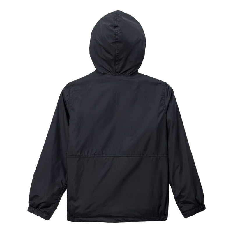 Columbia - Kids' (Junior) Center Ridge II Lined Windbreaker Jacket (2114281 011)