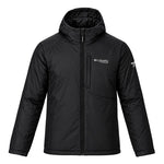 Columbia - Men's Tall Silver Leaf Stretch Insulated Jacket (Big & Tall) (2053312 010)