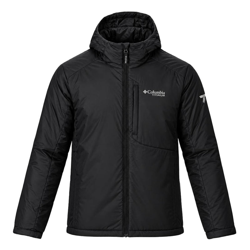 Columbia - Men's Tall Silver Leaf Stretch Insulated Jacket (Big & Tall) (2053312 010)