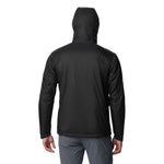 Columbia - Men's Tall Silver Leaf Stretch Insulated Jacket (Big & Tall) (2053312 010)
