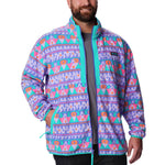 Columbia - Men's Tall Back Bowl Fleece Lightweight Sweater (Big & Tall) (1890765 547)