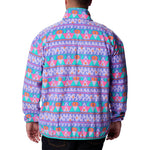 Columbia - Men's Tall Back Bowl Fleece Lightweight Sweater (Big & Tall) (1890765 547)