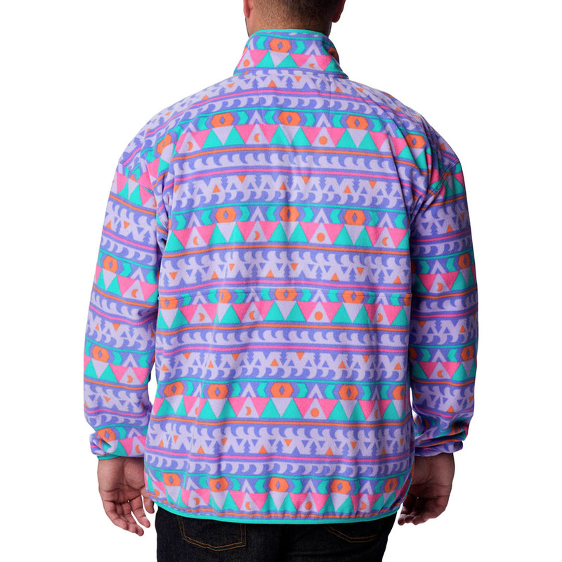 Columbia - Men's Tall Back Bowl Fleece Lightweight Sweater (Big & Tall) (1890765 547)