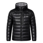 Columbia - Men's Arctic Crest Down Hooded Jacket (2088771 010)