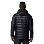 Columbia - Men's Arctic Crest Down Hooded Jacket (2088771 010)