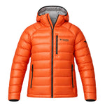 Columbia - Men's Arctic Crest Down Hooded Jacket (2088771 864)