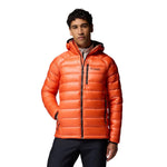 Columbia - Men's Arctic Crest Down Hooded Jacket (2088771 864)