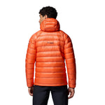 Columbia - Men's Arctic Crest Down Hooded Jacket (2088771 864)