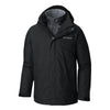 Columbia - Men's Bugaboo Fleece Interchange Jacket (1800661 010)