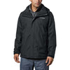 Columbia - Men's Bugaboo Fleece Interchange Jacket (1800661 010)