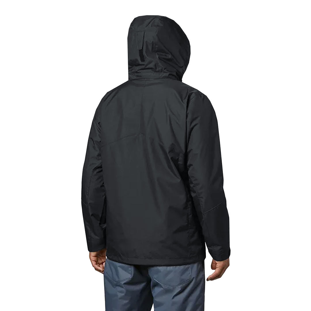 Columbia - Men's Bugaboo Fleece Interchange Jacket (1800661 010