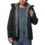 Columbia - Men's Bugaboo Fleece Interchange Jacket (1800661 010)