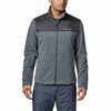 Columbia - Men's Bugaboo Fleece Interchange Jacket (1800661 010)