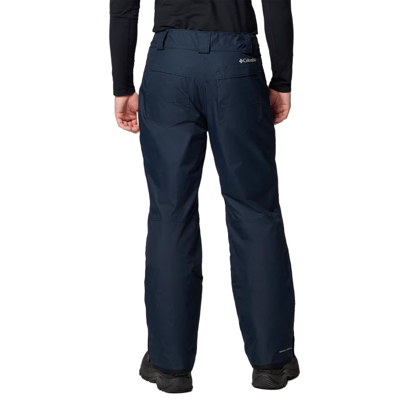 Columbia - Men's Bugaboo V Snow Pant (2088141 464)