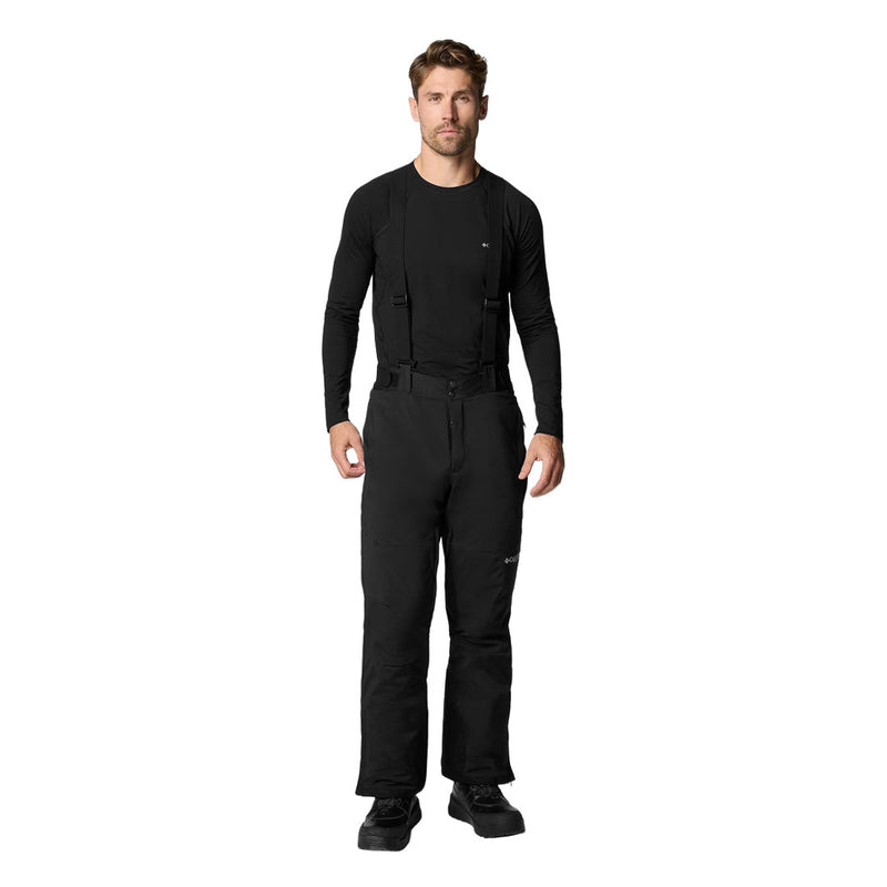 Columbia - Men's Cirque Bowl Ski Pant (2088071 010)