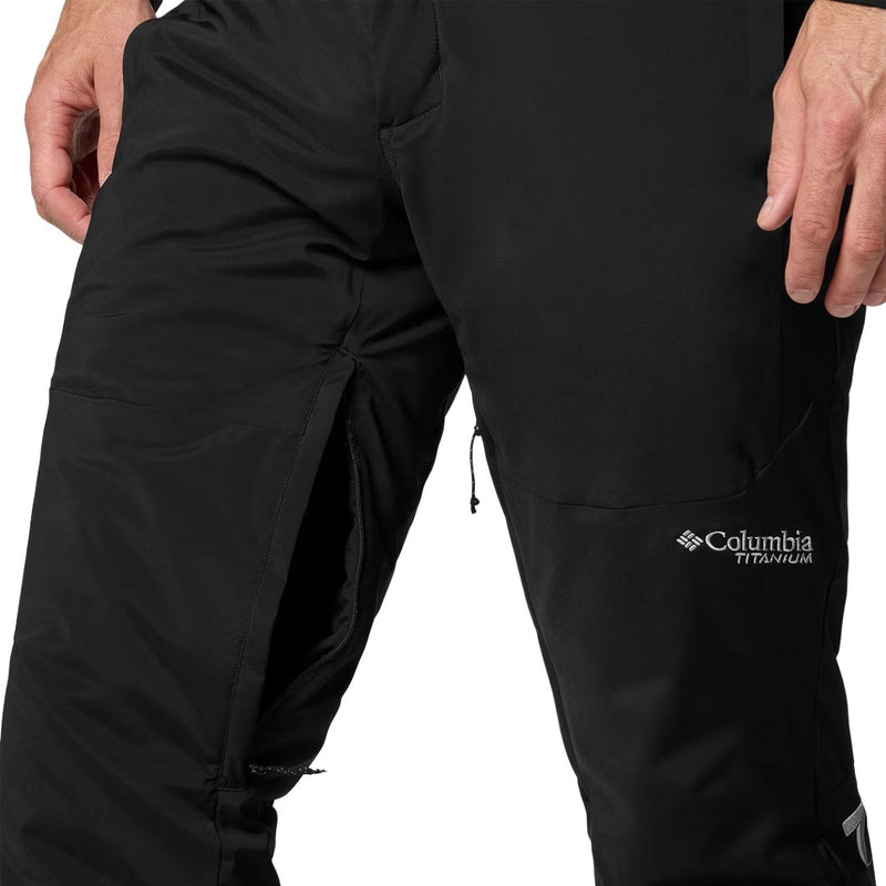 Columbia - Men's Cirque Bowl Ski Pant (2088071 010)