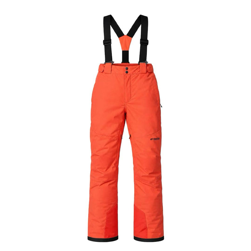 Columbia - Men's Cirque Bowl Ski Pant (2088071 864)