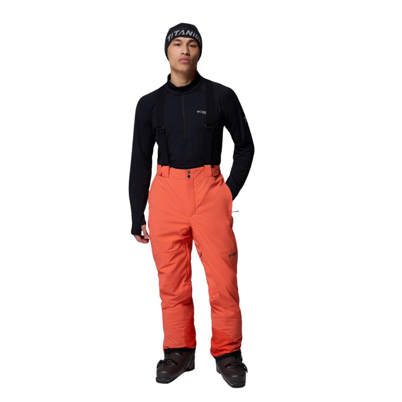 Columbia - Men's Cirque Bowl Ski Pant (2088071 864)