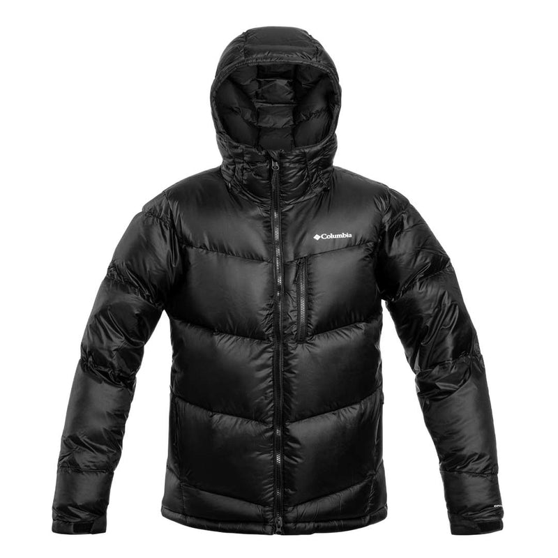 Columbia - Men's Cloudview Down Hooded Jacket (2134191 010)