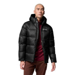 Columbia - Men's Cloudview Down Hooded Jacket (2134191 010)