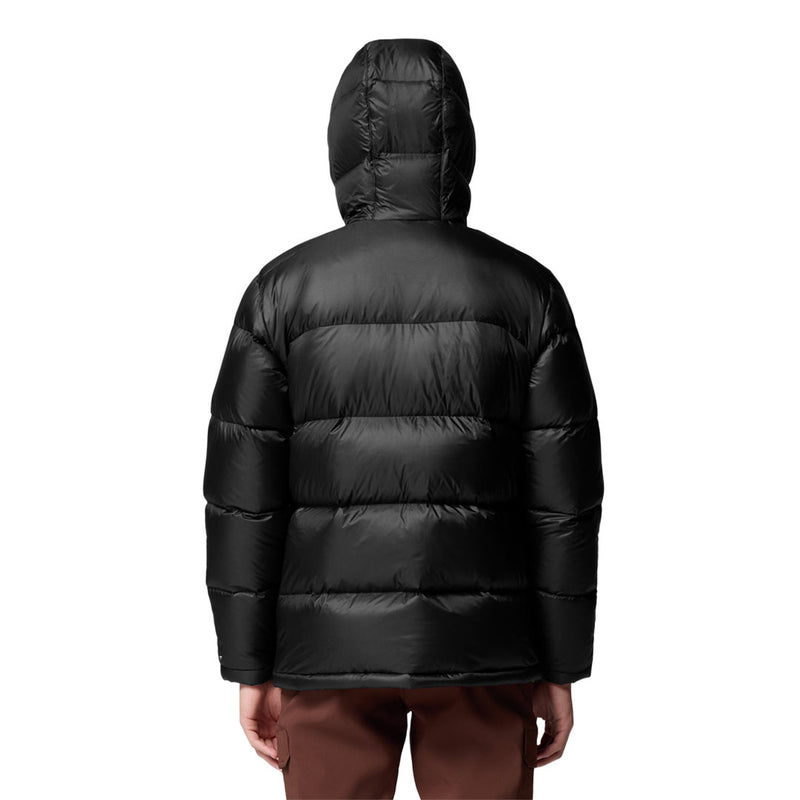Columbia - Men's Cloudview Down Hooded Jacket (2134191 010)