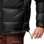Columbia - Men's Cloudview Down Hooded Jacket (2134191 010)