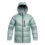 Columbia - Men's Cloudview Down Hooded Jacket (2134191 461)