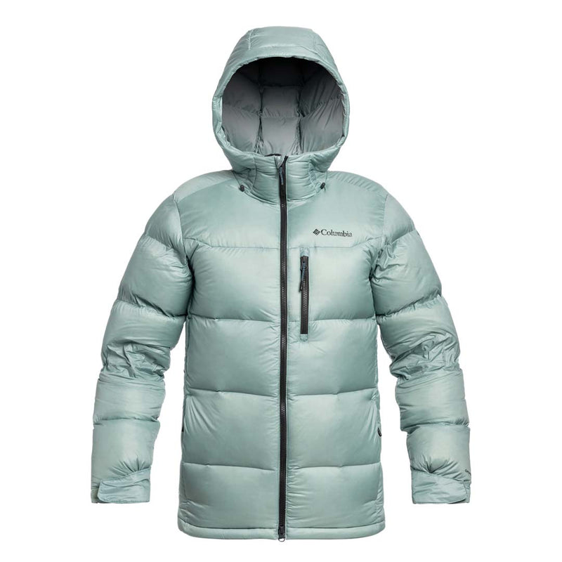 Columbia - Men's Cloudview Down Hooded Jacket (2134191 461)