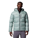 Columbia - Men's Cloudview Down Hooded Jacket (2134191 461)
