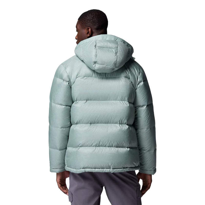 Columbia - Men's Cloudview Down Hooded Jacket (2134191 461)