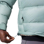 Columbia - Men's Cloudview Down Hooded Jacket (2134191 461)