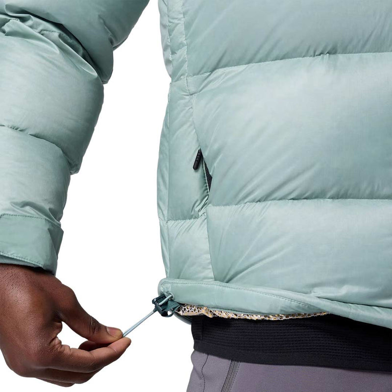 Columbia - Men's Cloudview Down Hooded Jacket (2134191 461)