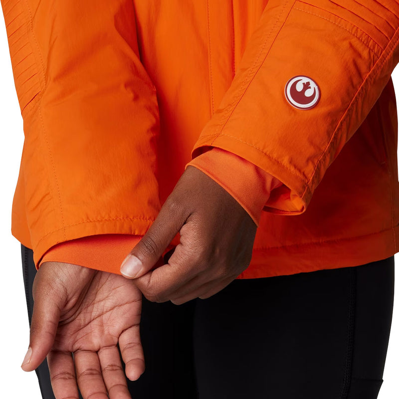 Columbia - Men's Columbia x Star Wars Skywalker Pilot Lightweight Jacket (2079241 805)