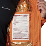 Columbia - Men's Columbia x Star Wars Skywalker Pilot Ski Jacket (2082471 805)