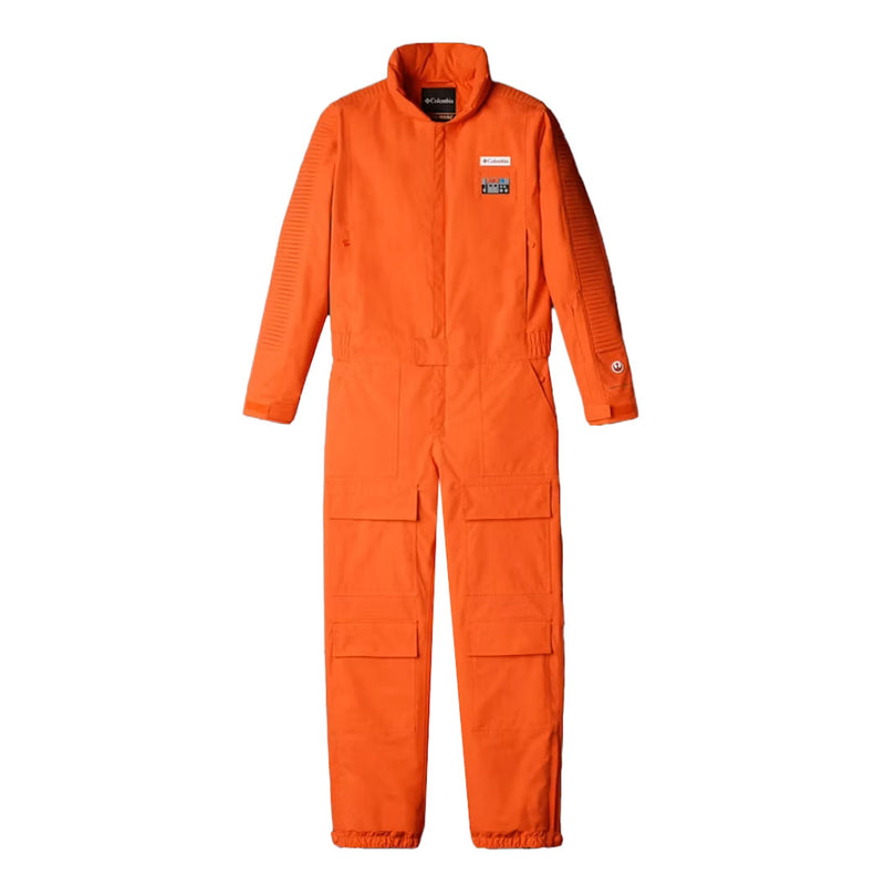 Columbia - Men's Columbia x Star Wars Skywalker Pilot Ski Suit (2079231 805)