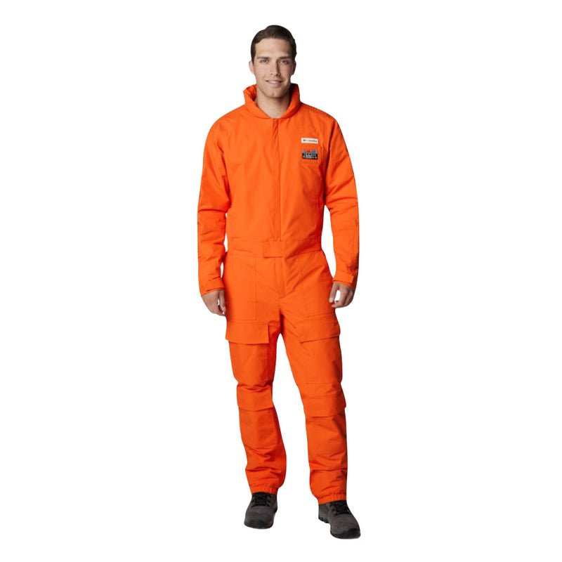 Columbia - Men's Columbia x Star Wars Skywalker Pilot Ski Suit (2079231 805)