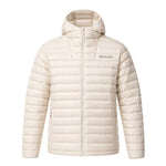Columbia - Men's Corelite Down Hooded Jacket (2134211 278)