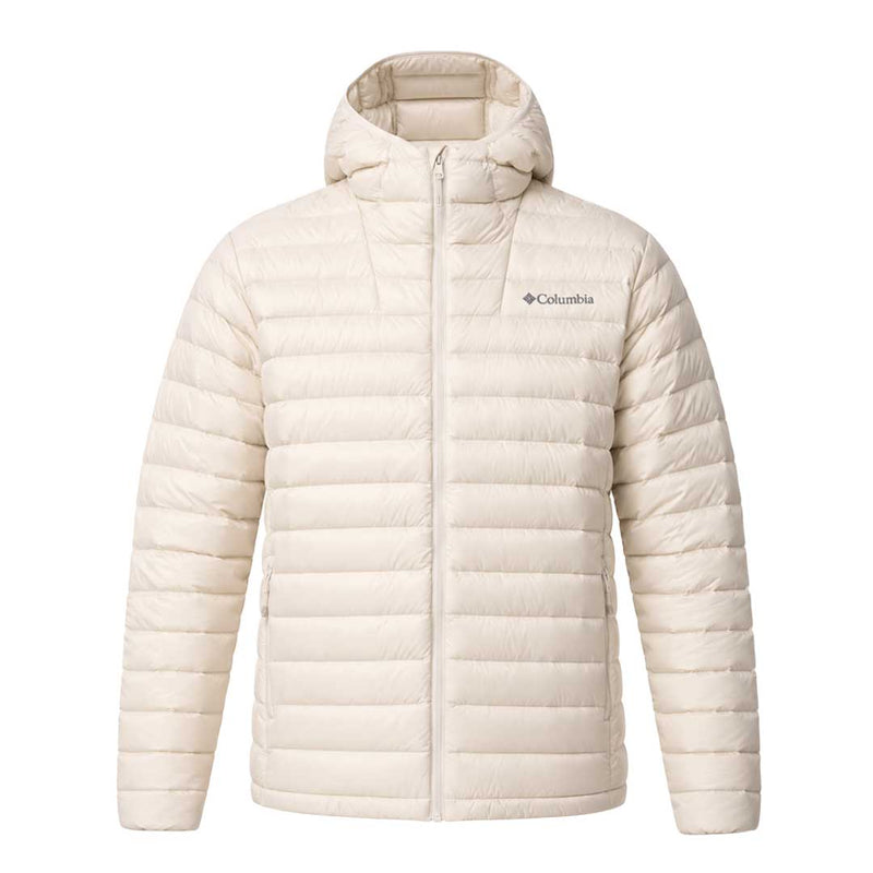 Columbia - Men's Corelite Down Hooded Jacket (2134211 278)