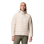 Columbia - Men's Corelite Down Hooded Jacket (2134211 278)