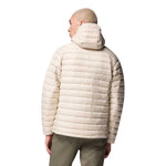 Columbia - Men's Corelite Down Hooded Jacket (2134211 278)