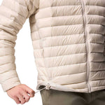 Columbia - Men's Corelite Down Hooded Jacket (2134211 278)