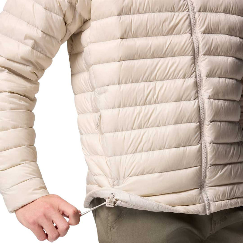 Columbia - Men's Corelite Down Hooded Jacket (2134211 278)