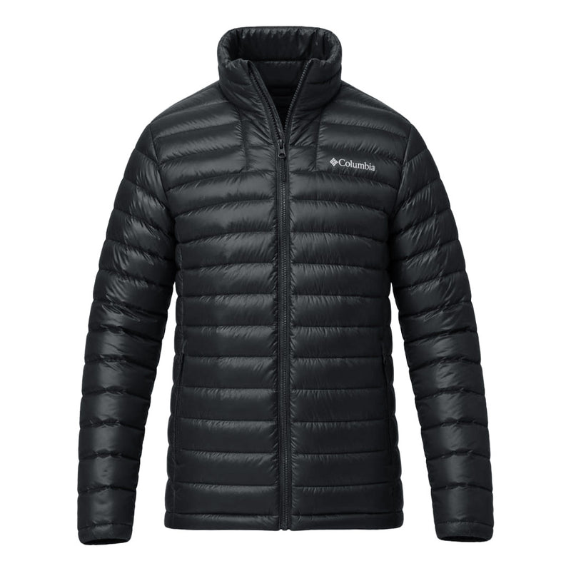 Columbia - Men's Corelite Down Jacket (2134221 010)